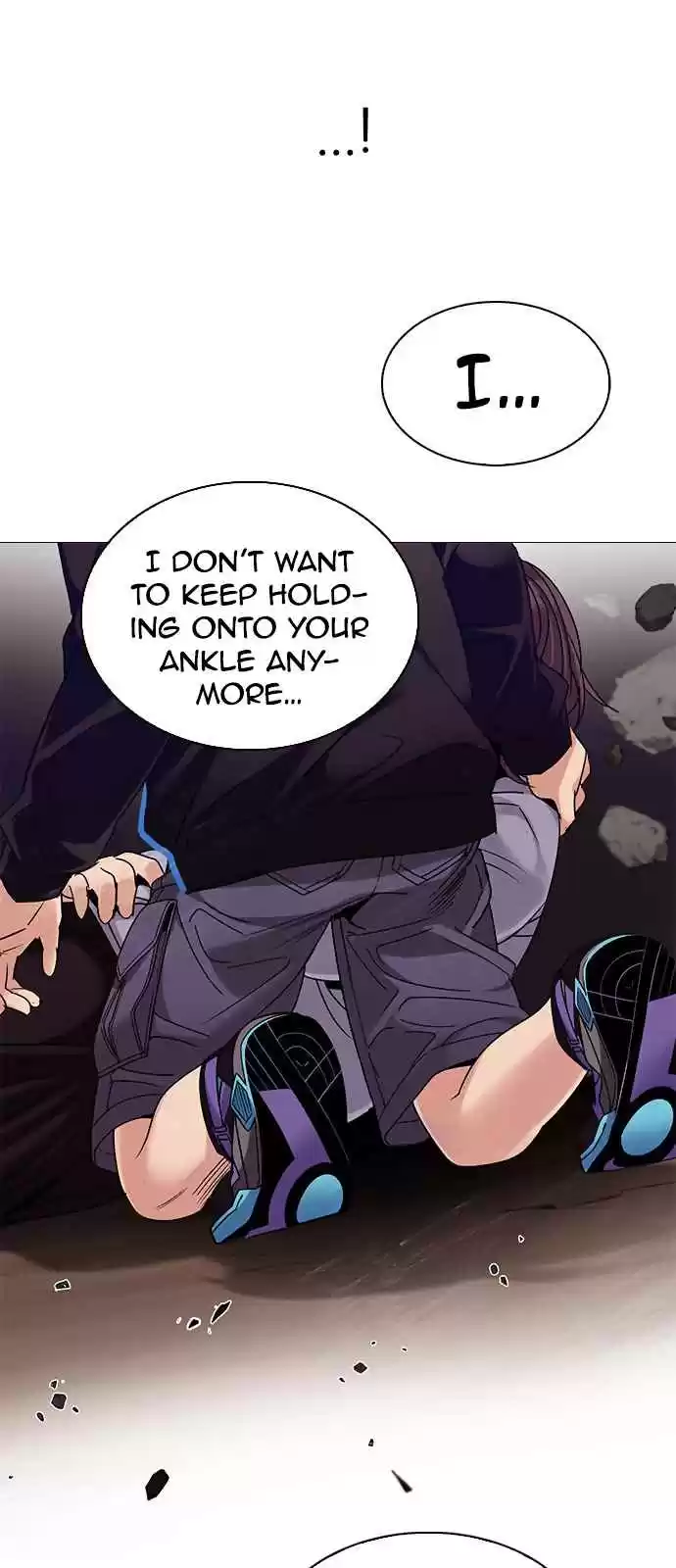 DICE: The Cube that Changes Everything Ch. 276 One for All (3)