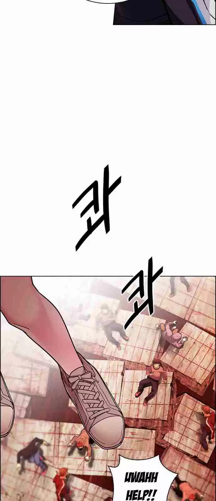 DICE: The Cube that Changes Everything Ch. 276 One for All (3)