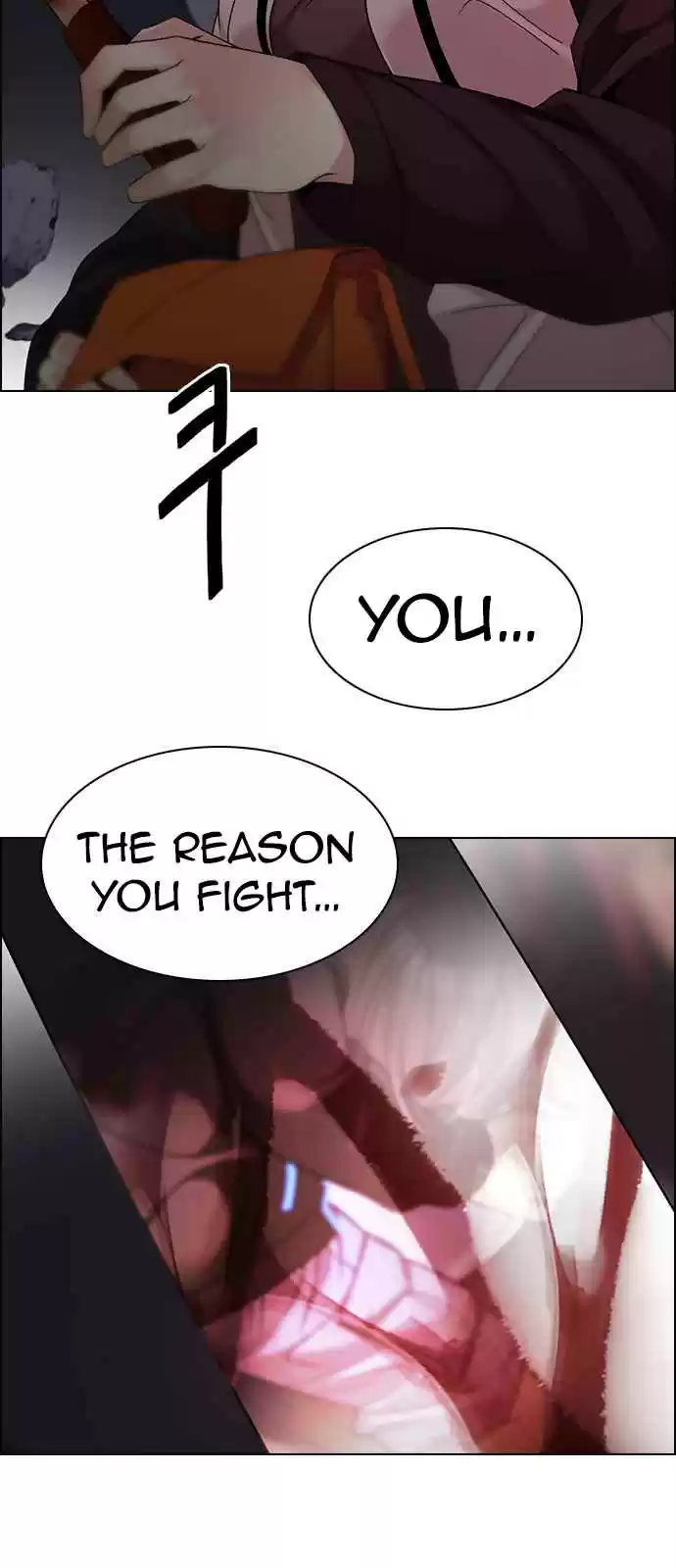 DICE: The Cube that Changes Everything Ch. 276 One for All (3)