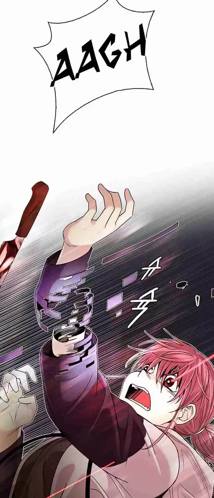 DICE: The Cube that Changes Everything Ch. 276 One for All (3)