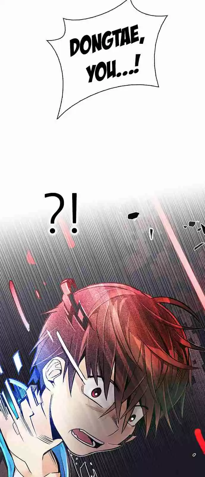 DICE: The Cube that Changes Everything Ch. 276 One for All (3)