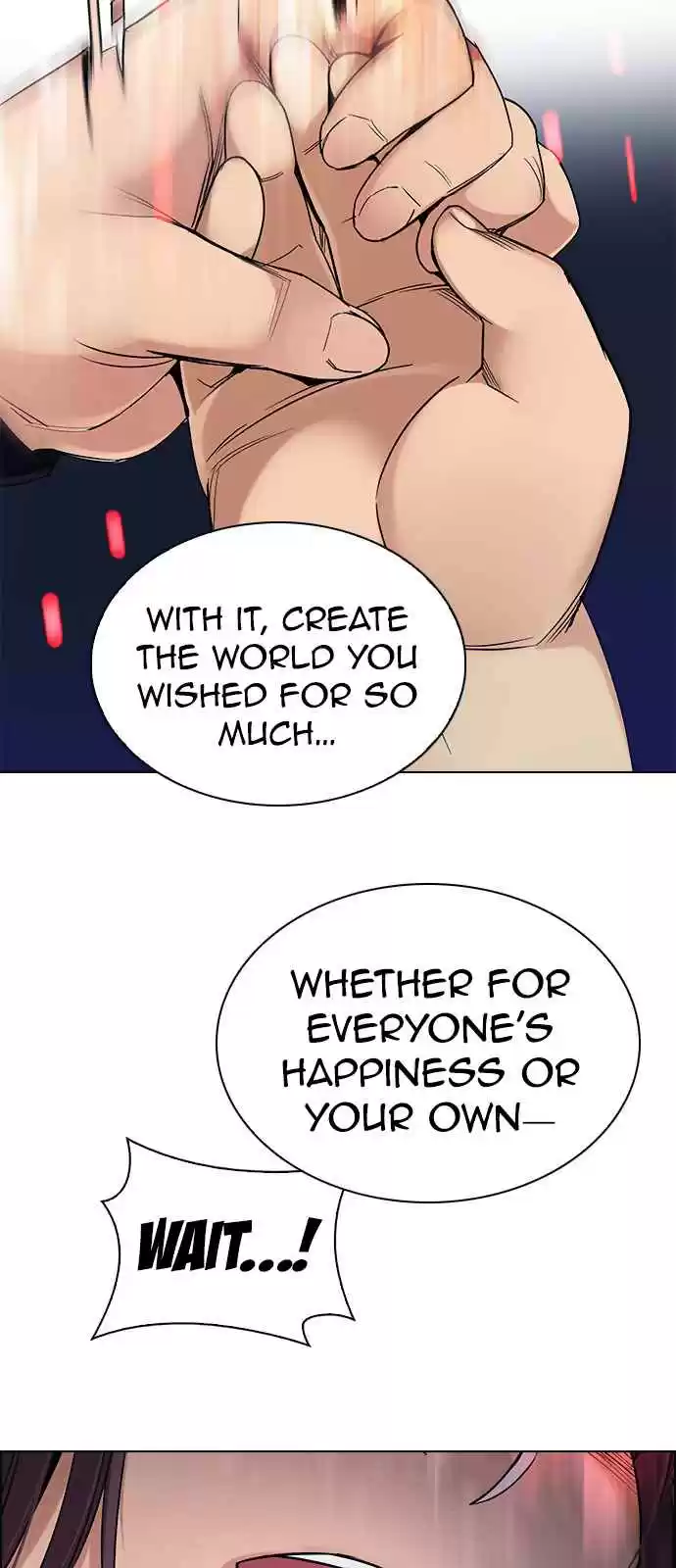 DICE: The Cube that Changes Everything Ch. 276 One for All (3)