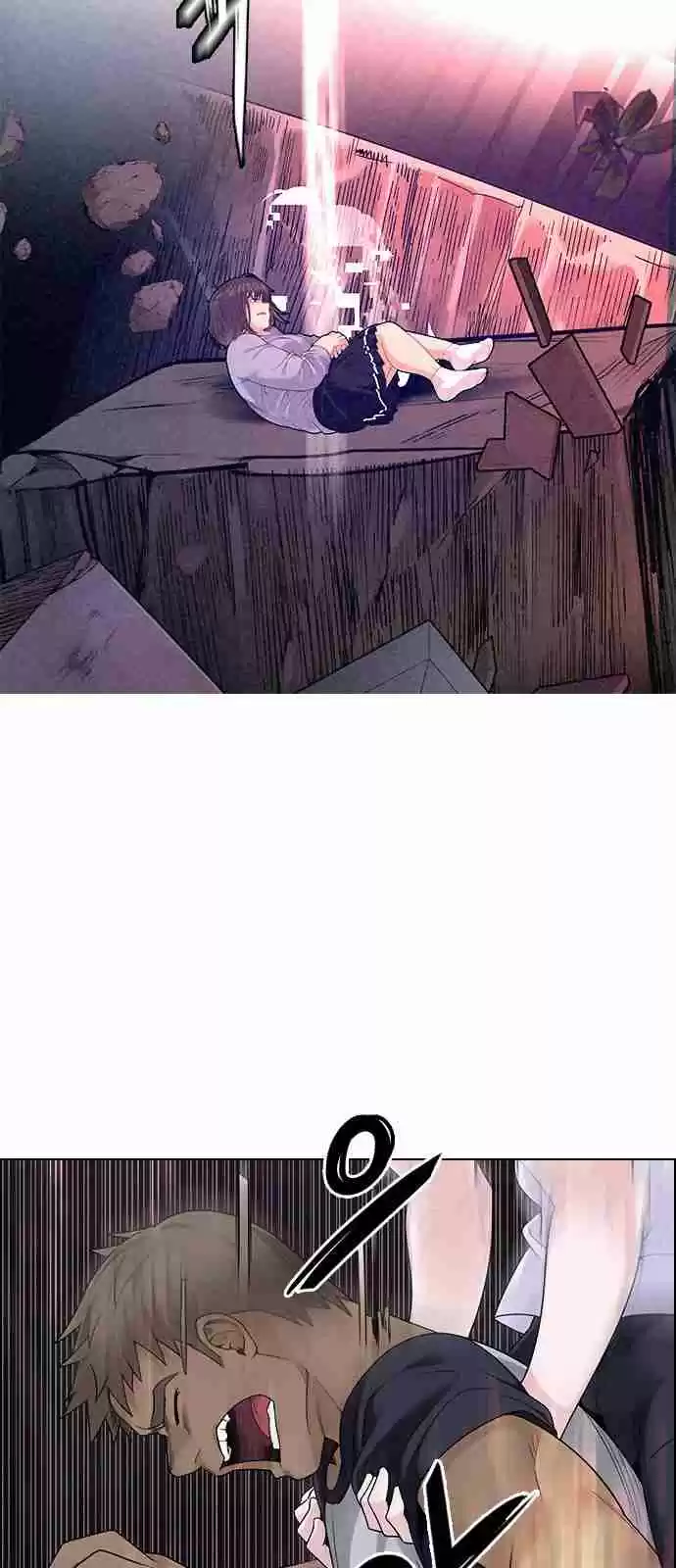 DICE: The Cube that Changes Everything Ch. 276 One for All (3)