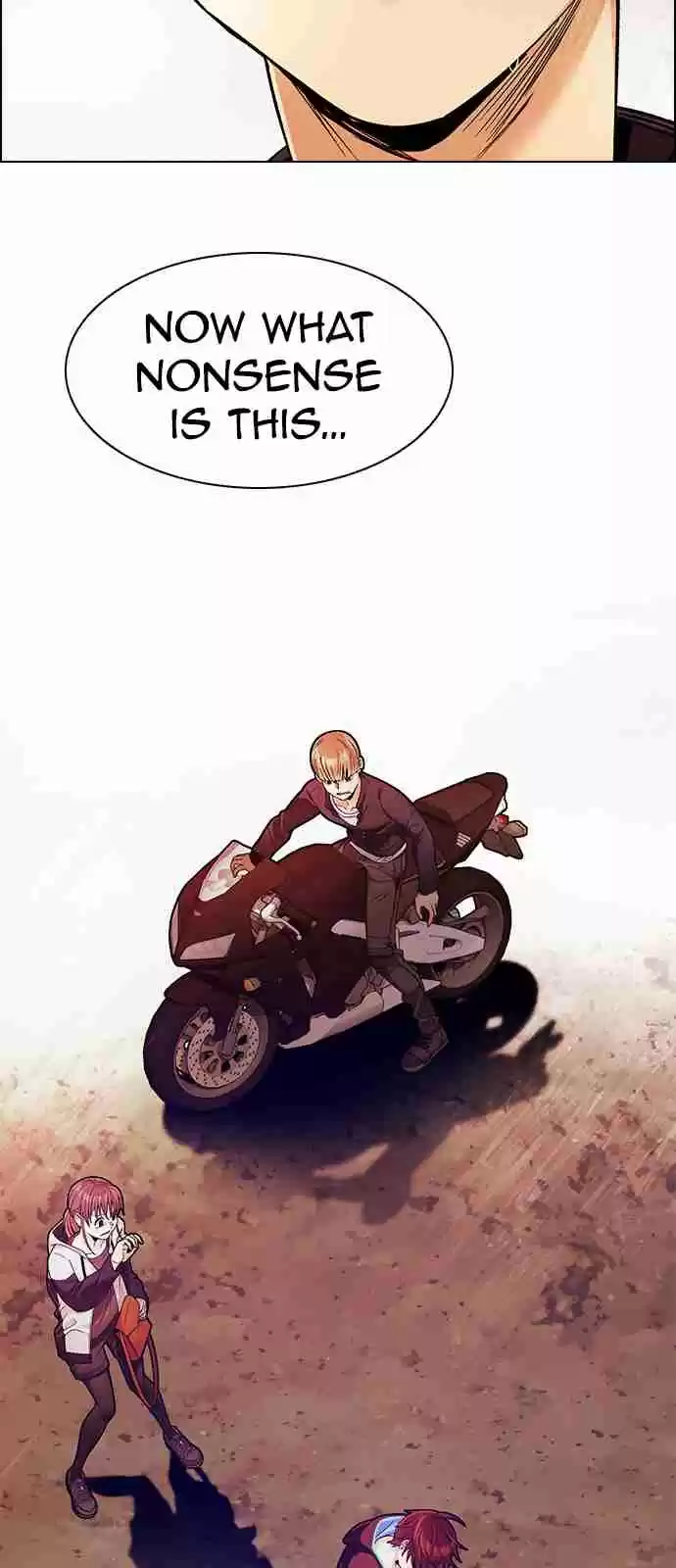 DICE: The Cube that Changes Everything Ch. 276 One for All (3)