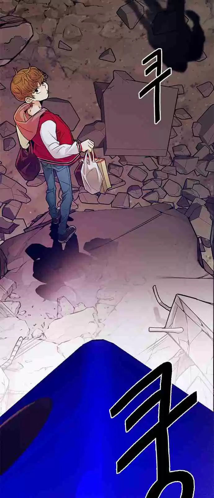 DICE: The Cube that Changes Everything Ch. 276 One for All (3)