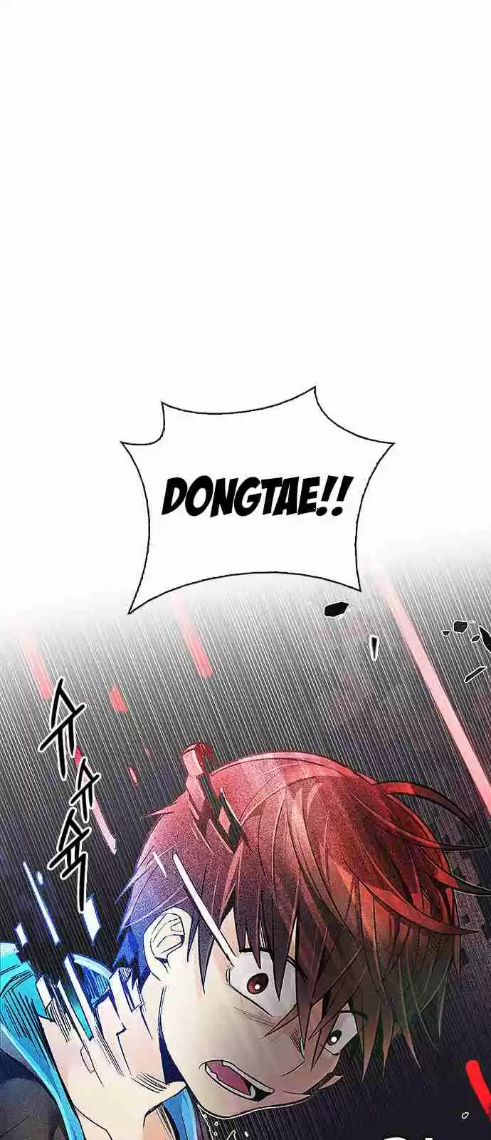 DICE: The Cube that Changes Everything Ch. 277 One for All (4)