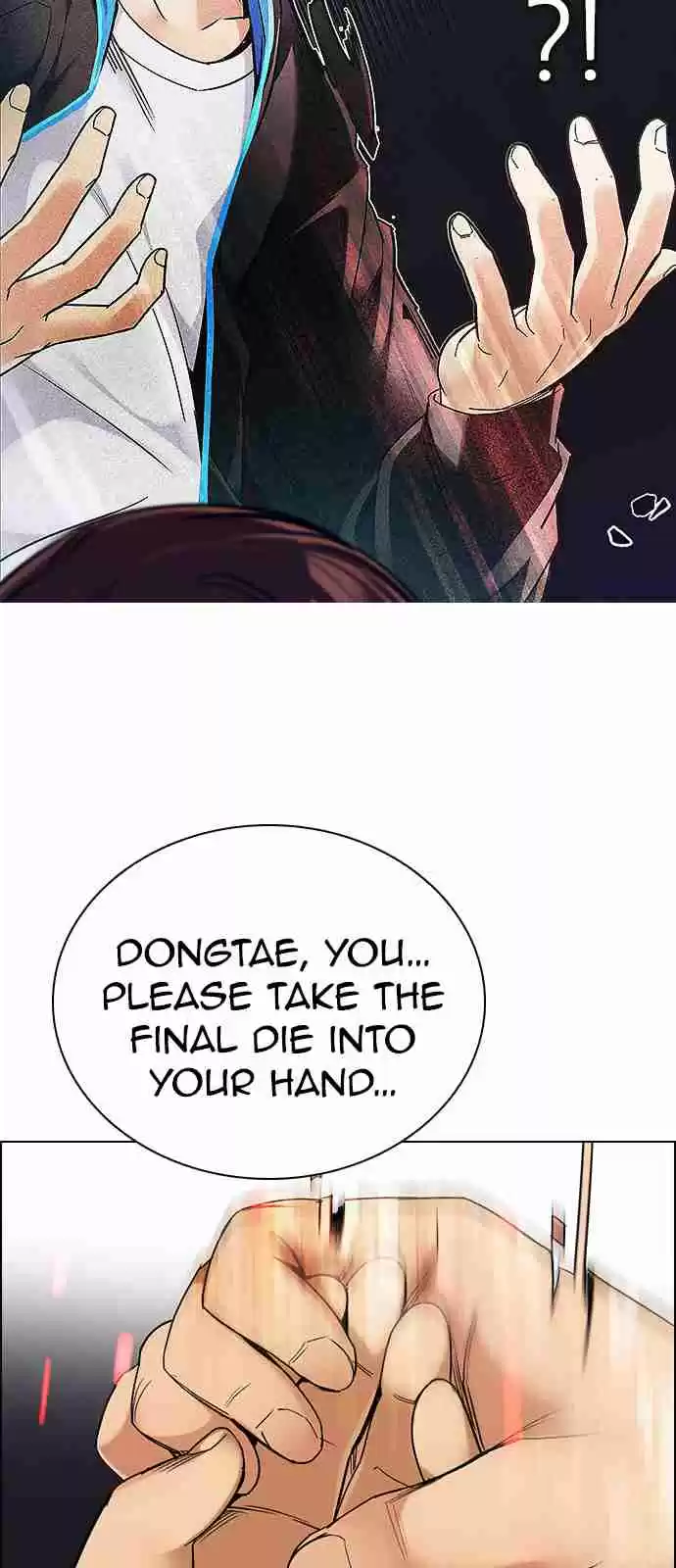 DICE: The Cube that Changes Everything Ch. 277 One for All (4)