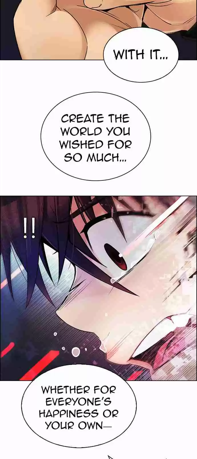 DICE: The Cube that Changes Everything Ch. 277 One for All (4)