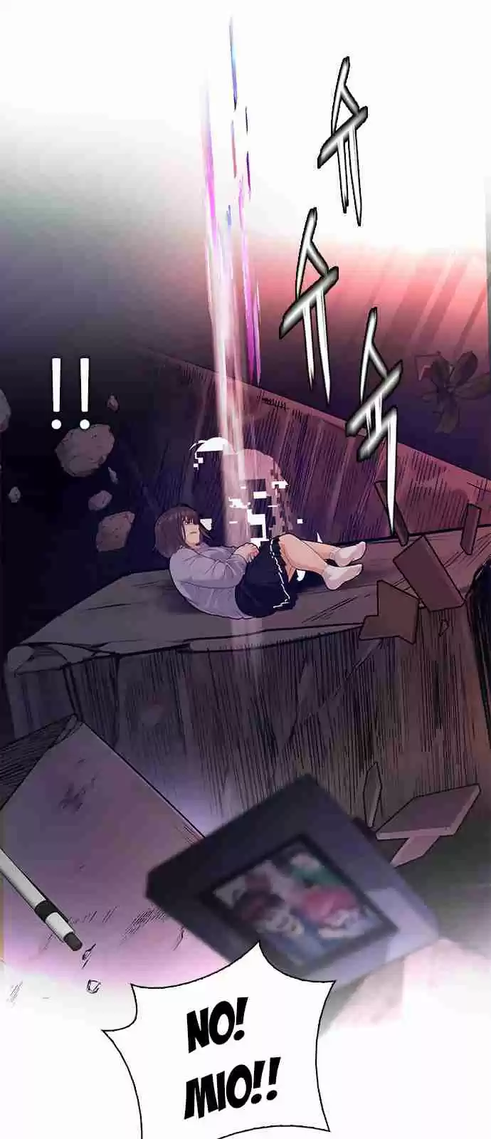 DICE: The Cube that Changes Everything Ch. 277 One for All (4)