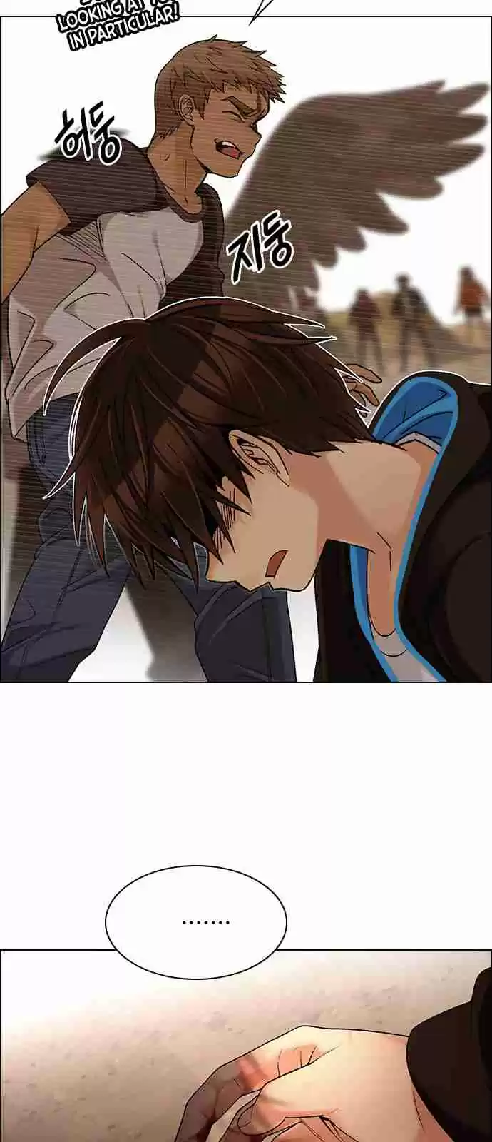 DICE: The Cube that Changes Everything Ch. 277 One for All (4)