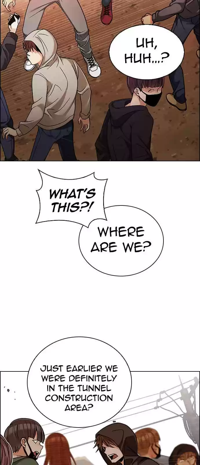 DICE: The Cube that Changes Everything Ch. 277 One for All (4)