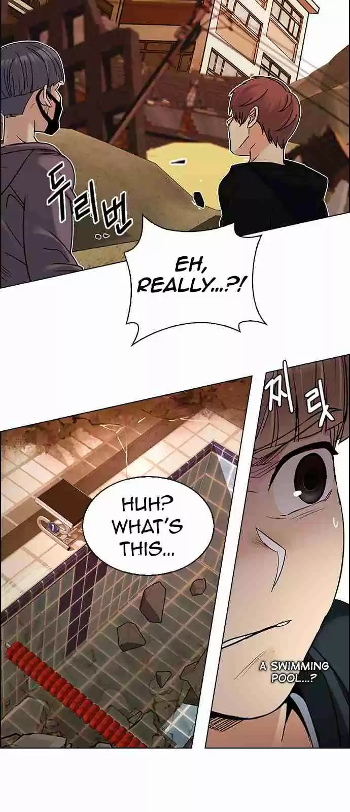 DICE: The Cube that Changes Everything Ch. 277 One for All (4)