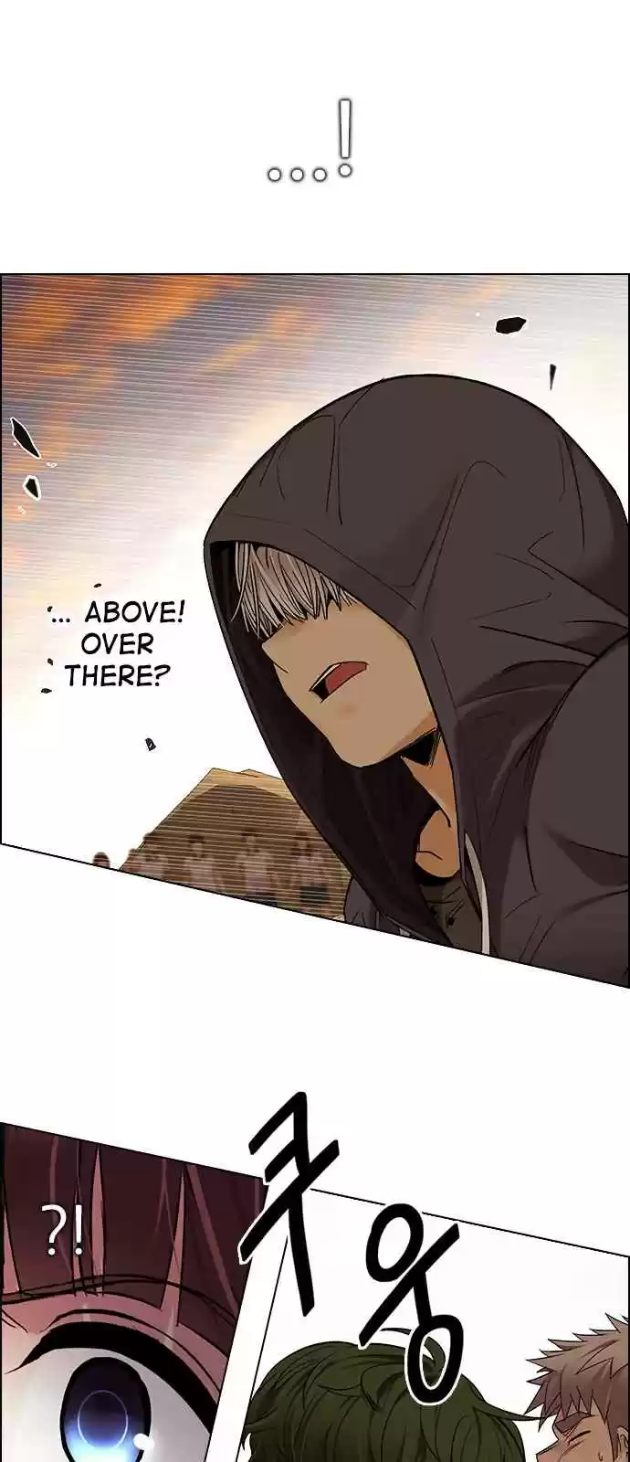 DICE: The Cube that Changes Everything Ch. 277 One for All (4)