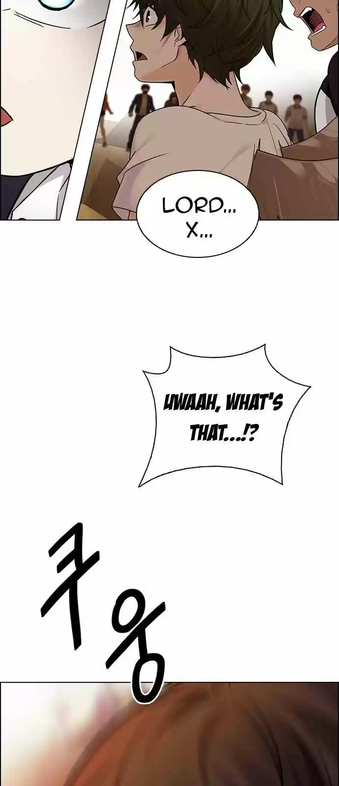 DICE: The Cube that Changes Everything Ch. 277 One for All (4)