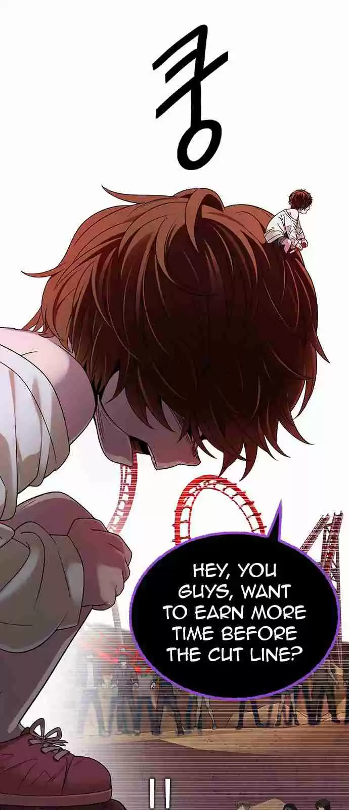 DICE: The Cube that Changes Everything Ch. 277 One for All (4)