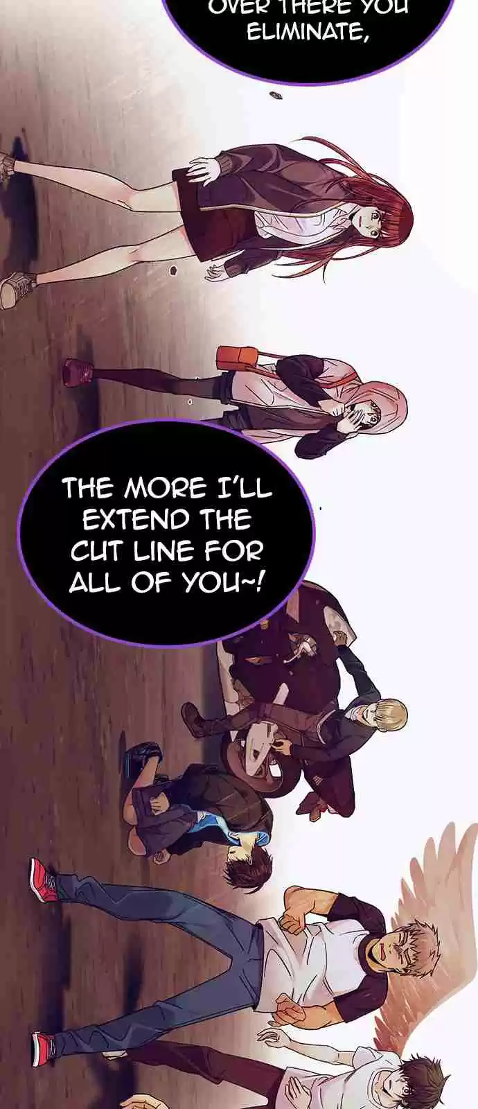 DICE: The Cube that Changes Everything Ch. 277 One for All (4)