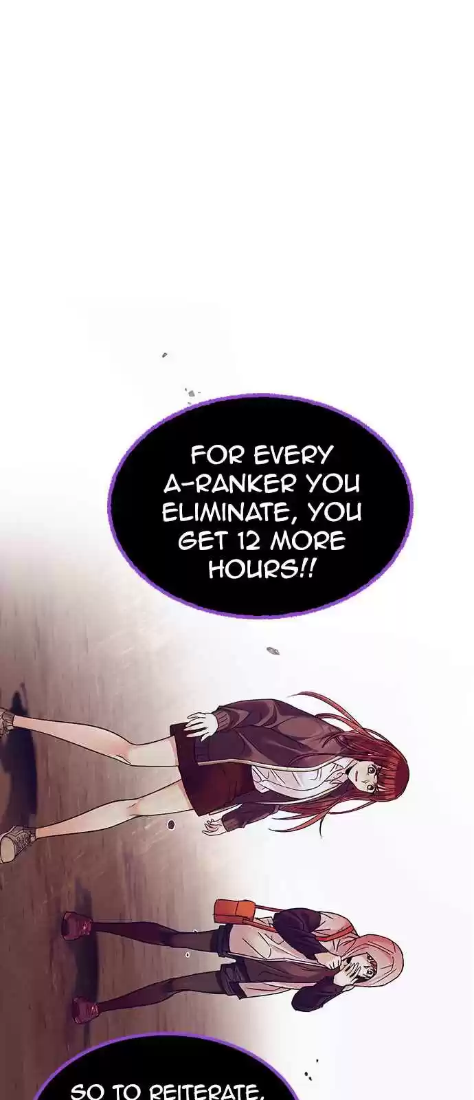 DICE: The Cube that Changes Everything Ch. 278 One for All (5)