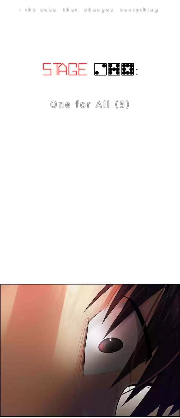 DICE: The Cube that Changes Everything Ch. 278 One for All (5)