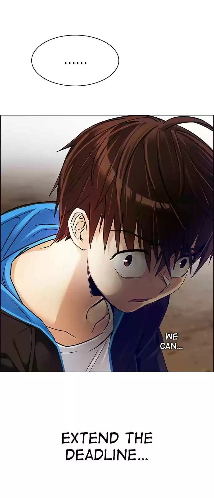 DICE: The Cube that Changes Everything Ch. 278 One for All (5)