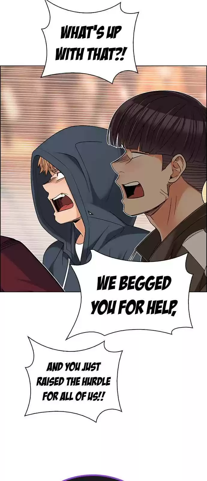 DICE: The Cube that Changes Everything Ch. 278 One for All (5)