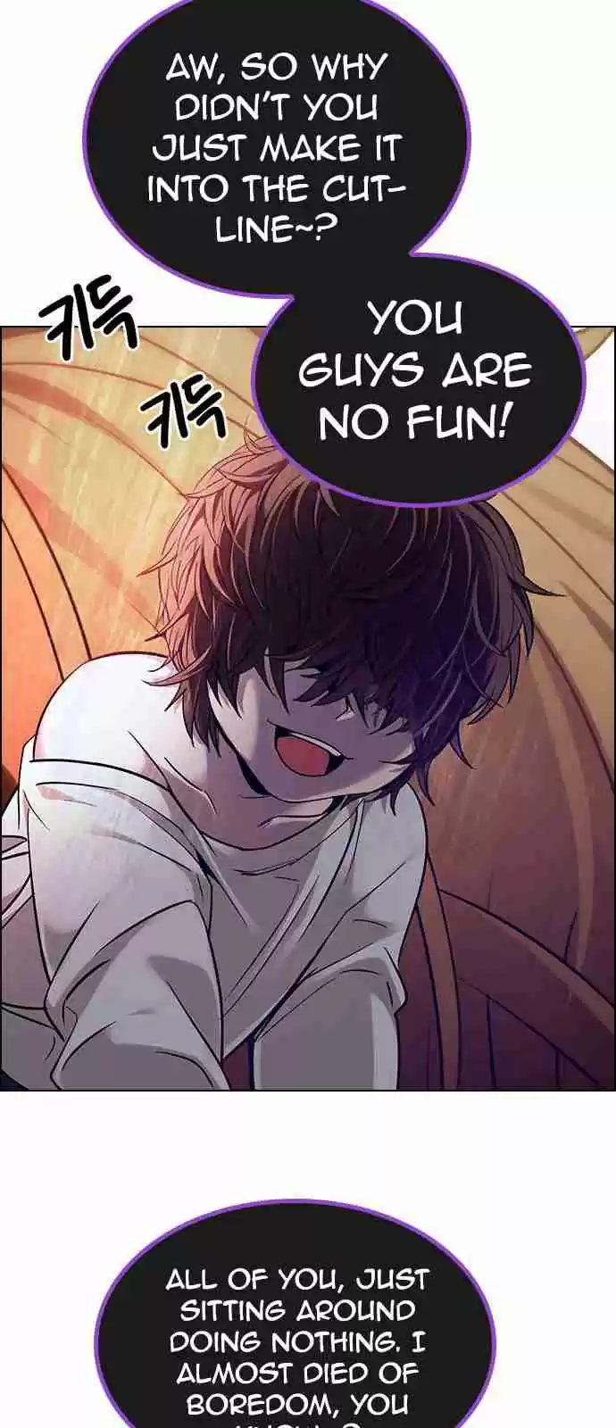 DICE: The Cube that Changes Everything Ch. 278 One for All (5)