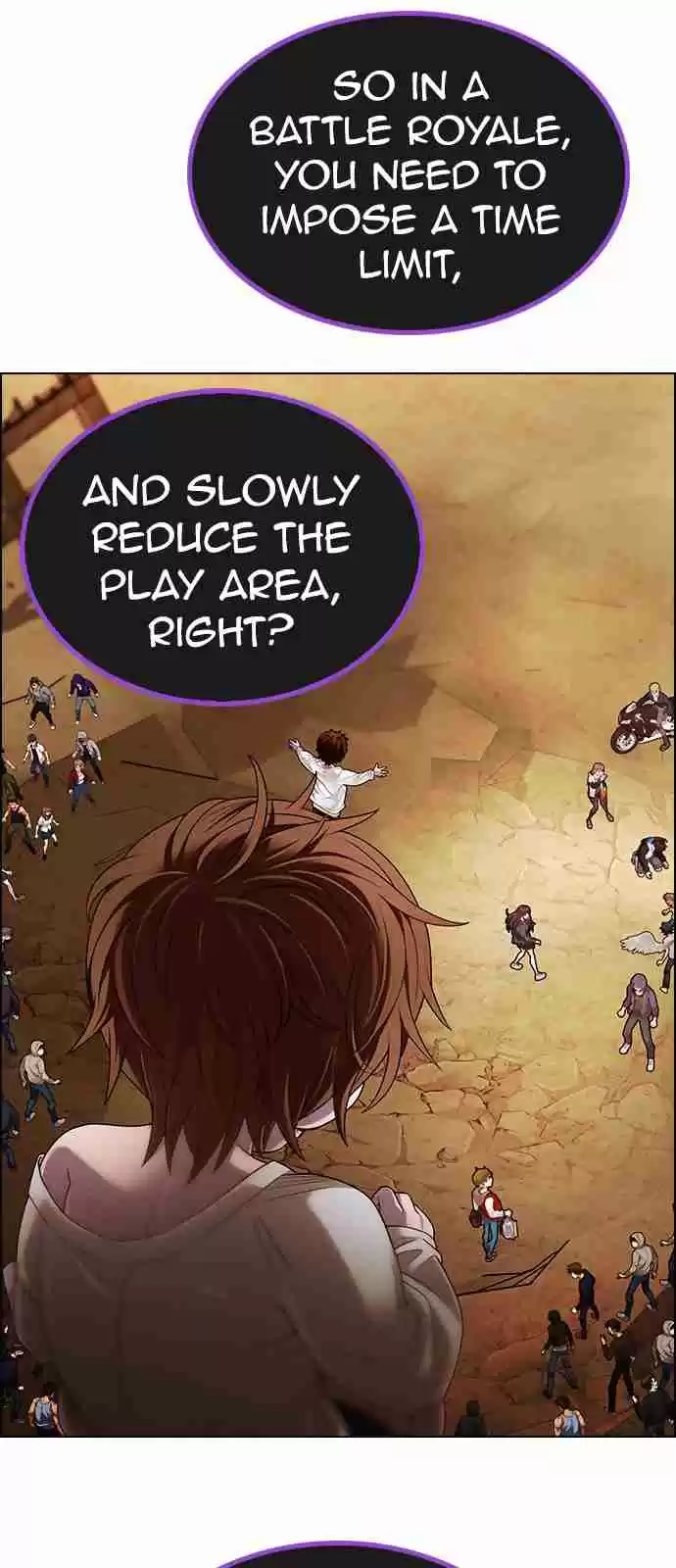 DICE: The Cube that Changes Everything Ch. 278 One for All (5)