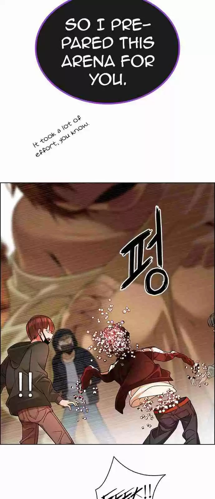 DICE: The Cube that Changes Everything Ch. 278 One for All (5)