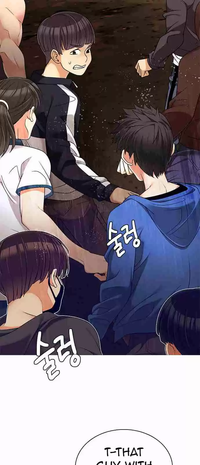 DICE: The Cube that Changes Everything Ch. 278 One for All (5)