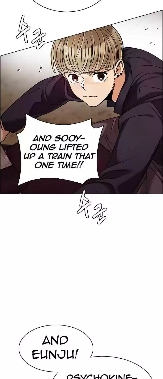 DICE: The Cube that Changes Everything Ch. 278 One for All (5)