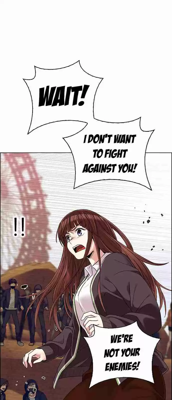 DICE: The Cube that Changes Everything Ch. 278 One for All (5)