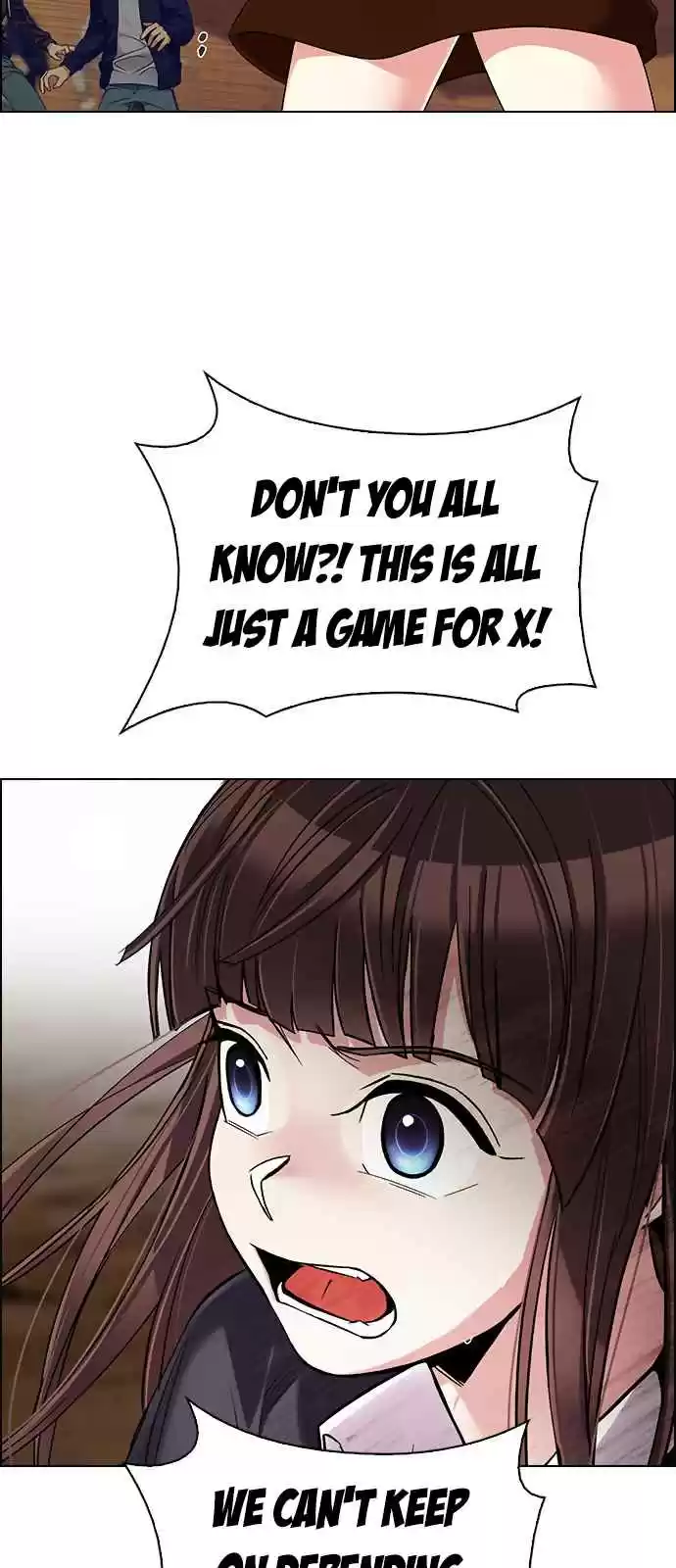 DICE: The Cube that Changes Everything Ch. 278 One for All (5)