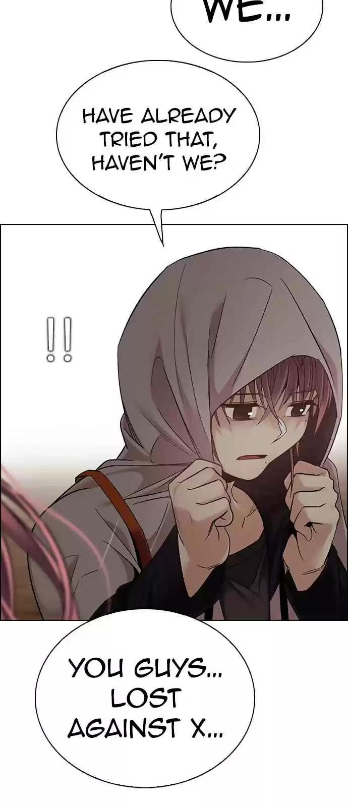 DICE: The Cube that Changes Everything Ch. 278 One for All (5)