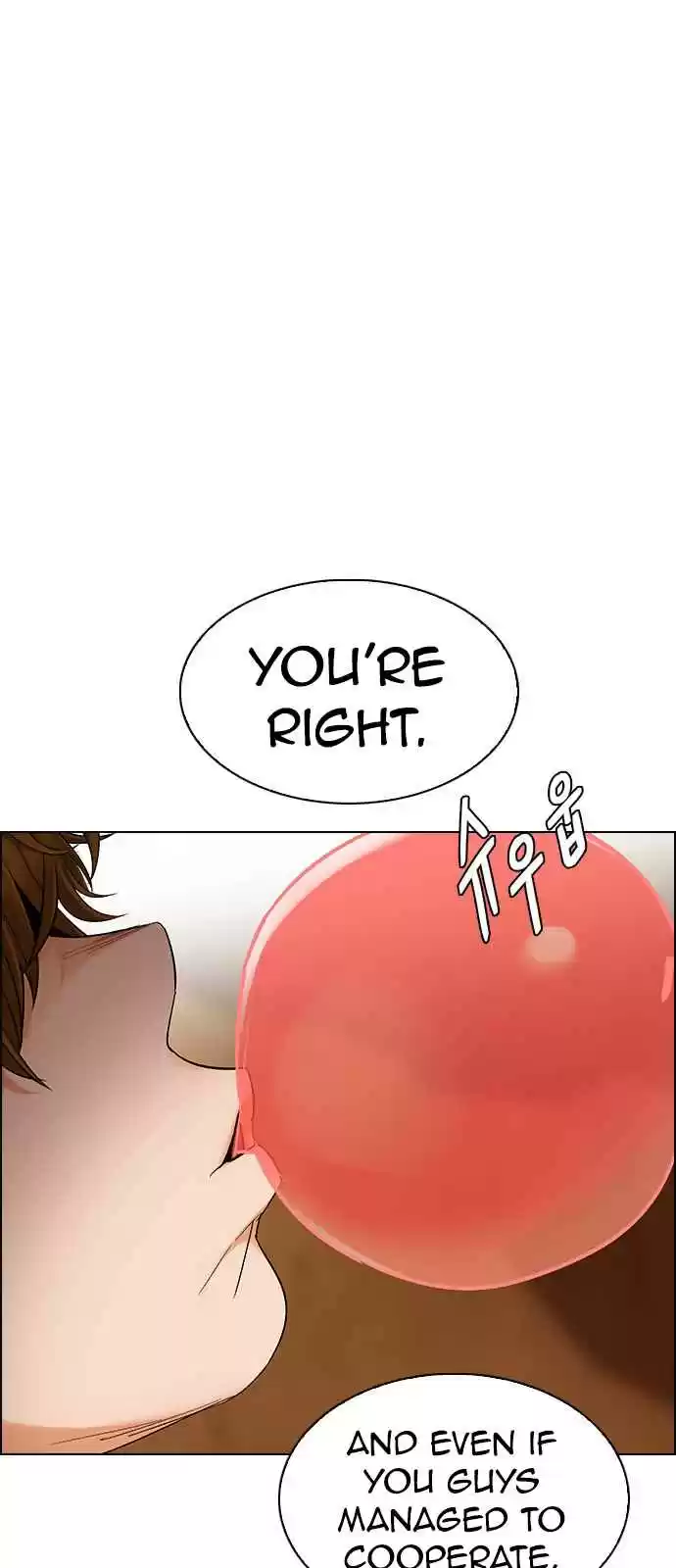 DICE: The Cube that Changes Everything Ch. 278 One for All (5)