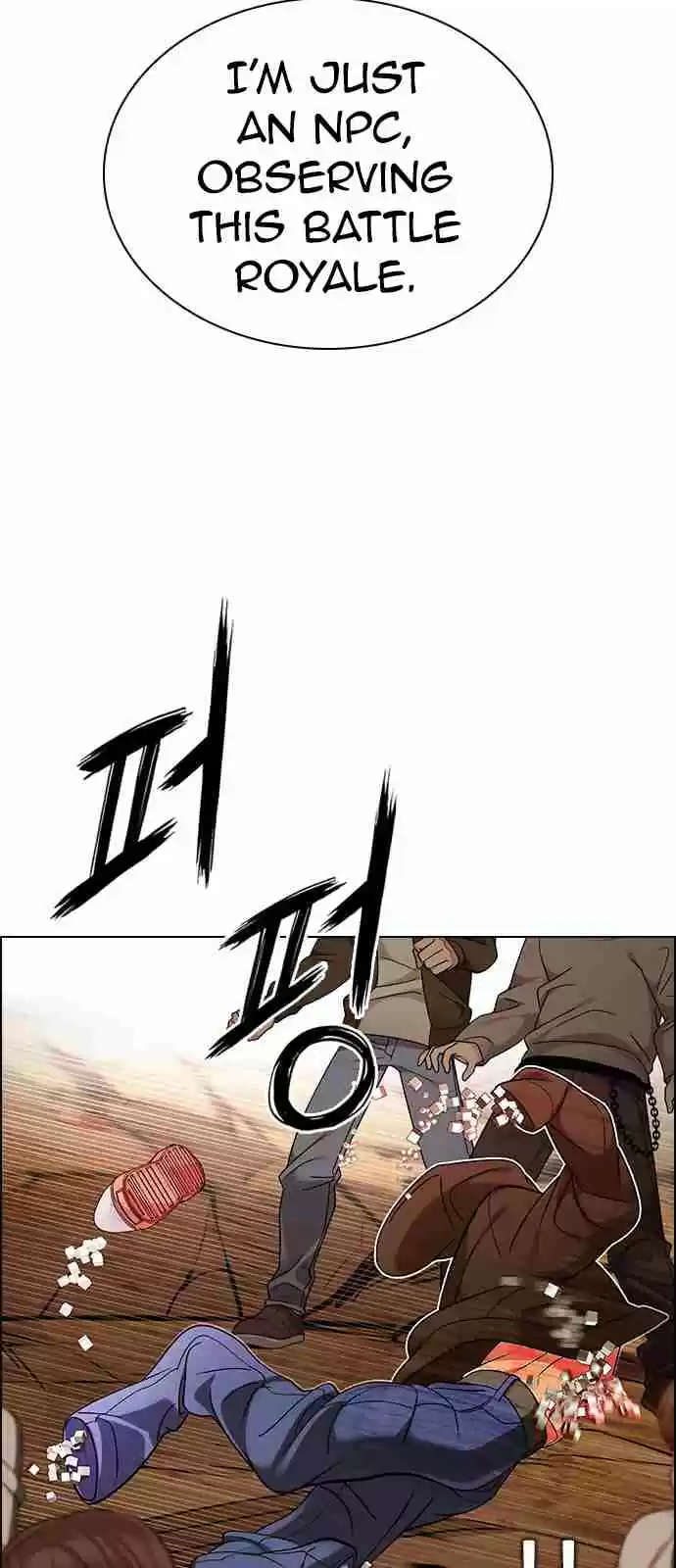 DICE: The Cube that Changes Everything Ch. 278 One for All (5)