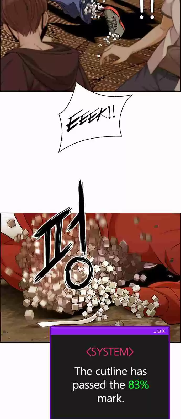 DICE: The Cube that Changes Everything Ch. 278 One for All (5)