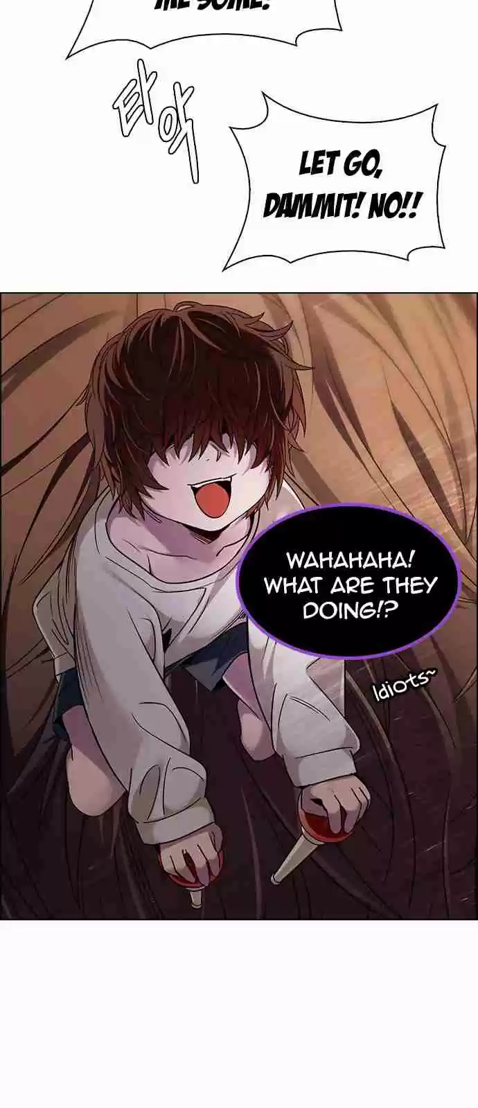 DICE: The Cube that Changes Everything Ch. 278 One for All (5)