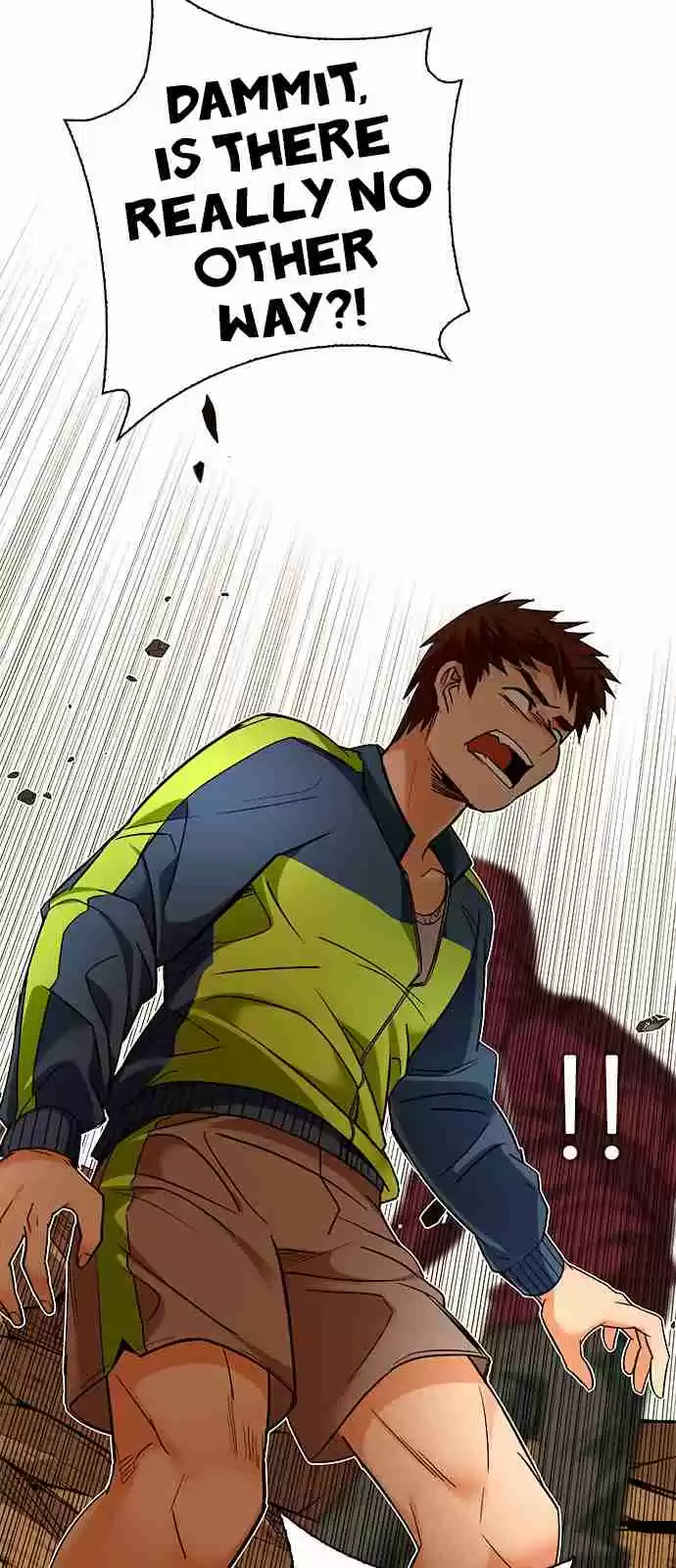 DICE: The Cube that Changes Everything Ch. 278 One for All (5)