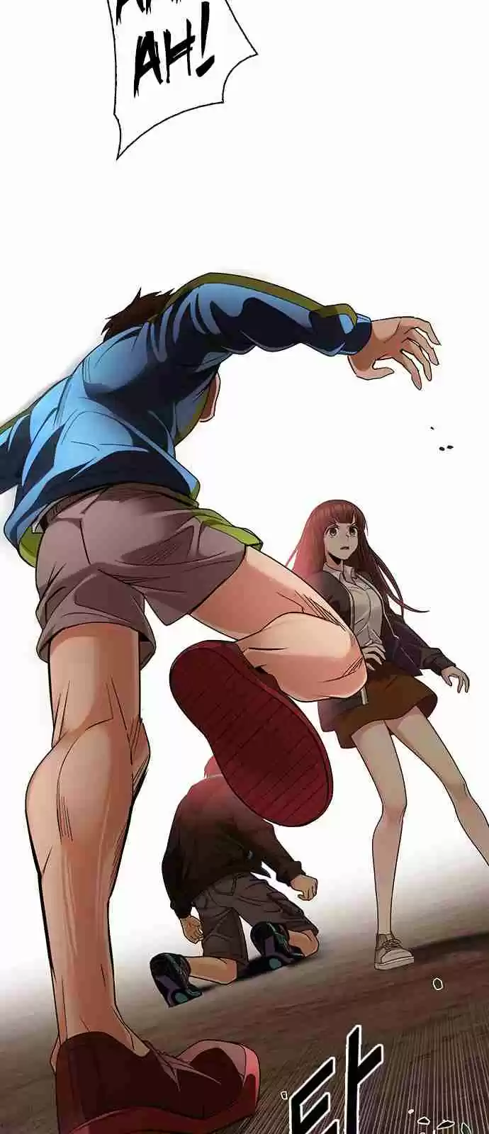 DICE: The Cube that Changes Everything Ch. 278 One for All (5)