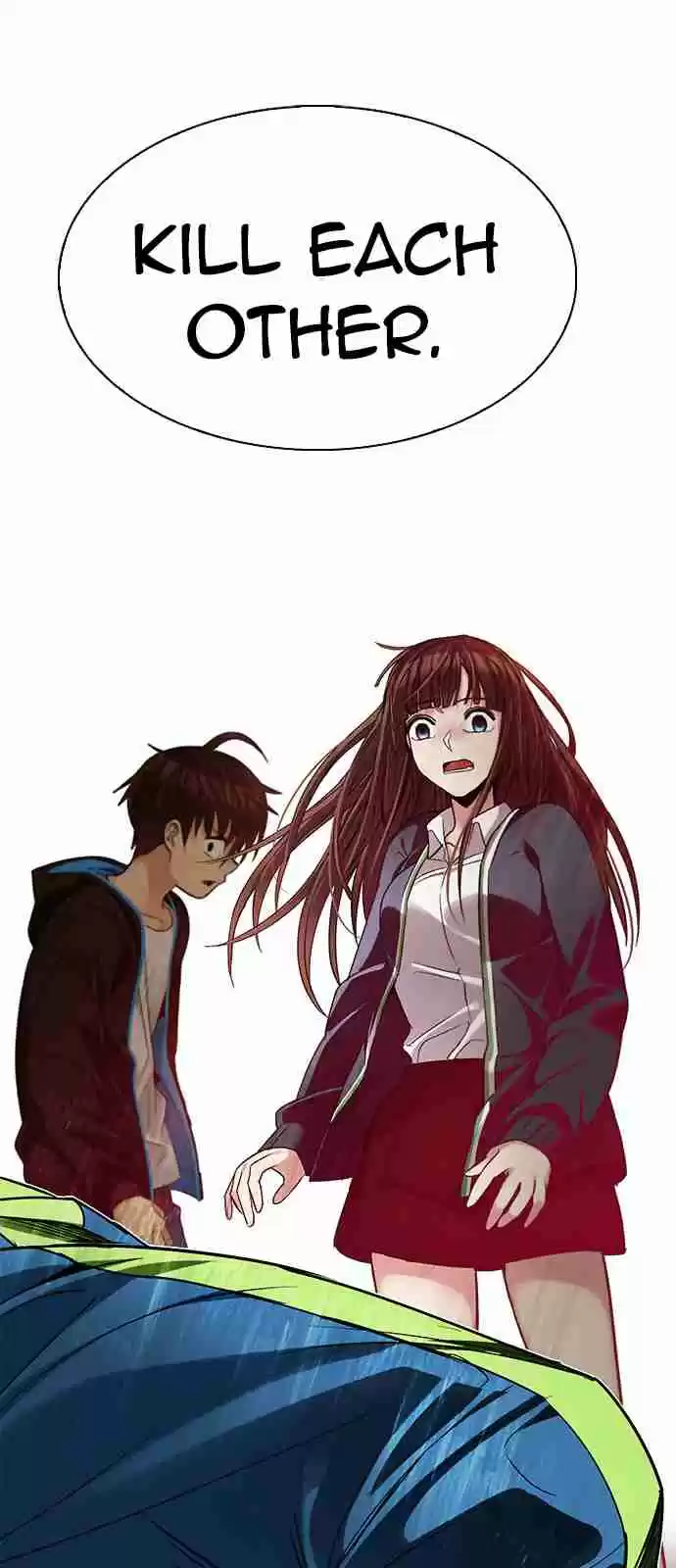 DICE: The Cube that Changes Everything Ch. 278 One for All (5)