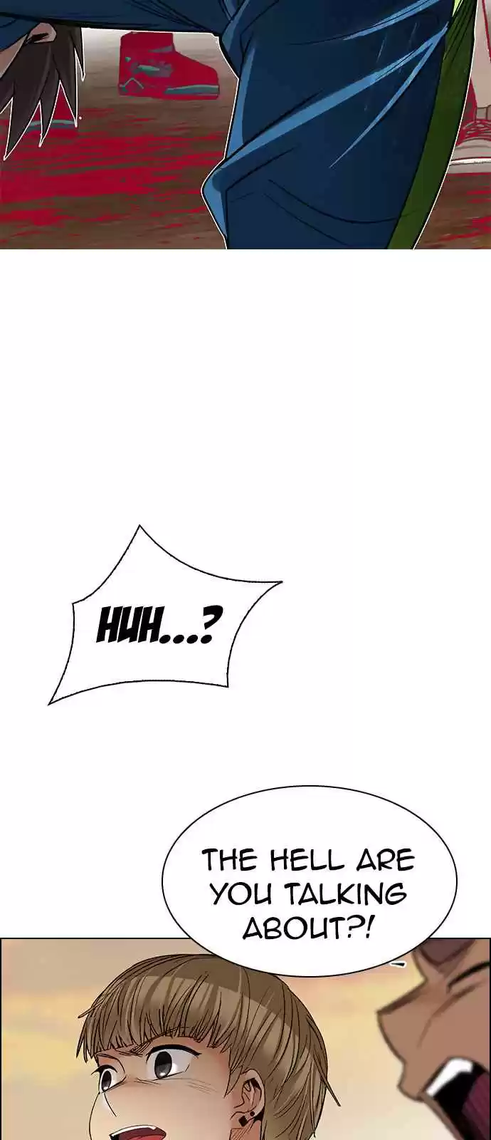 DICE: The Cube that Changes Everything Ch. 278 One for All (5)