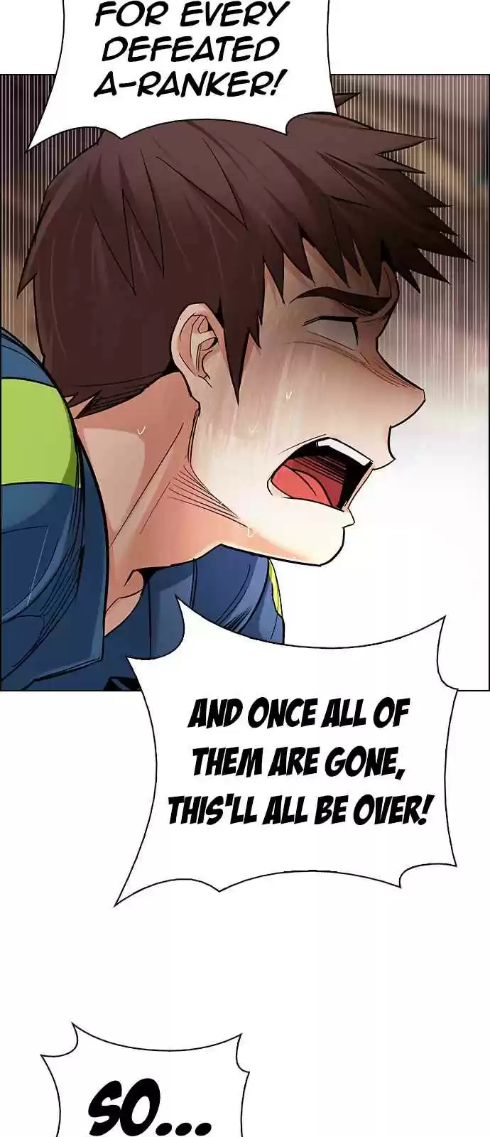 DICE: The Cube that Changes Everything Ch. 278 One for All (5)