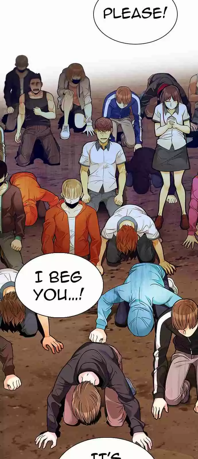 DICE: The Cube that Changes Everything Ch. 278 One for All (5)