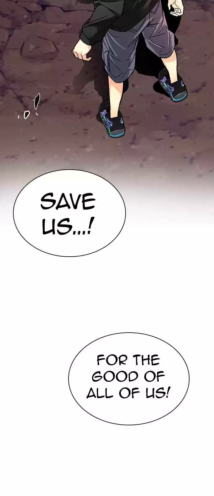 DICE: The Cube that Changes Everything Ch. 278 One for All (5)