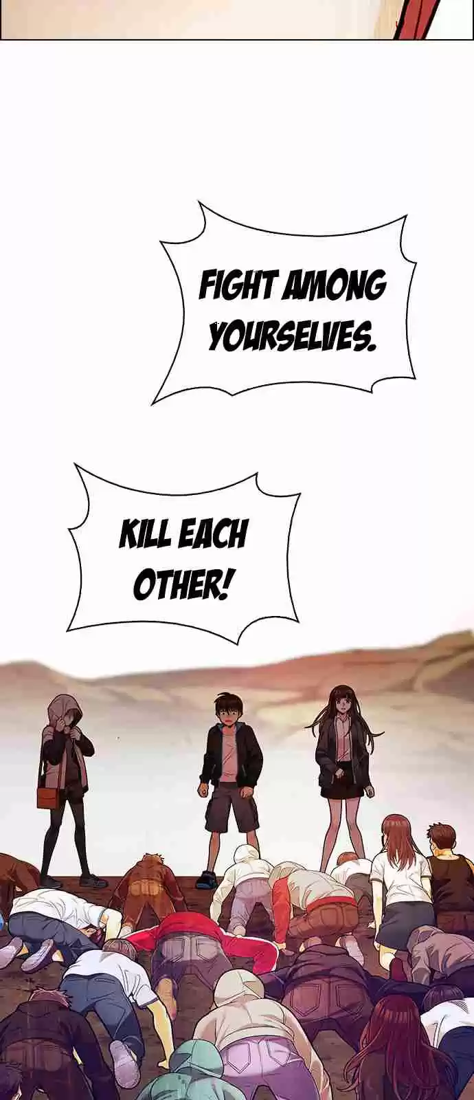 DICE: The Cube that Changes Everything Ch. 279 One for All (6)