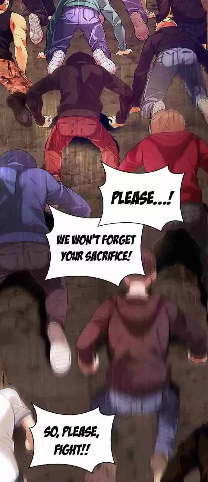 DICE: The Cube that Changes Everything Ch. 279 One for All (6)