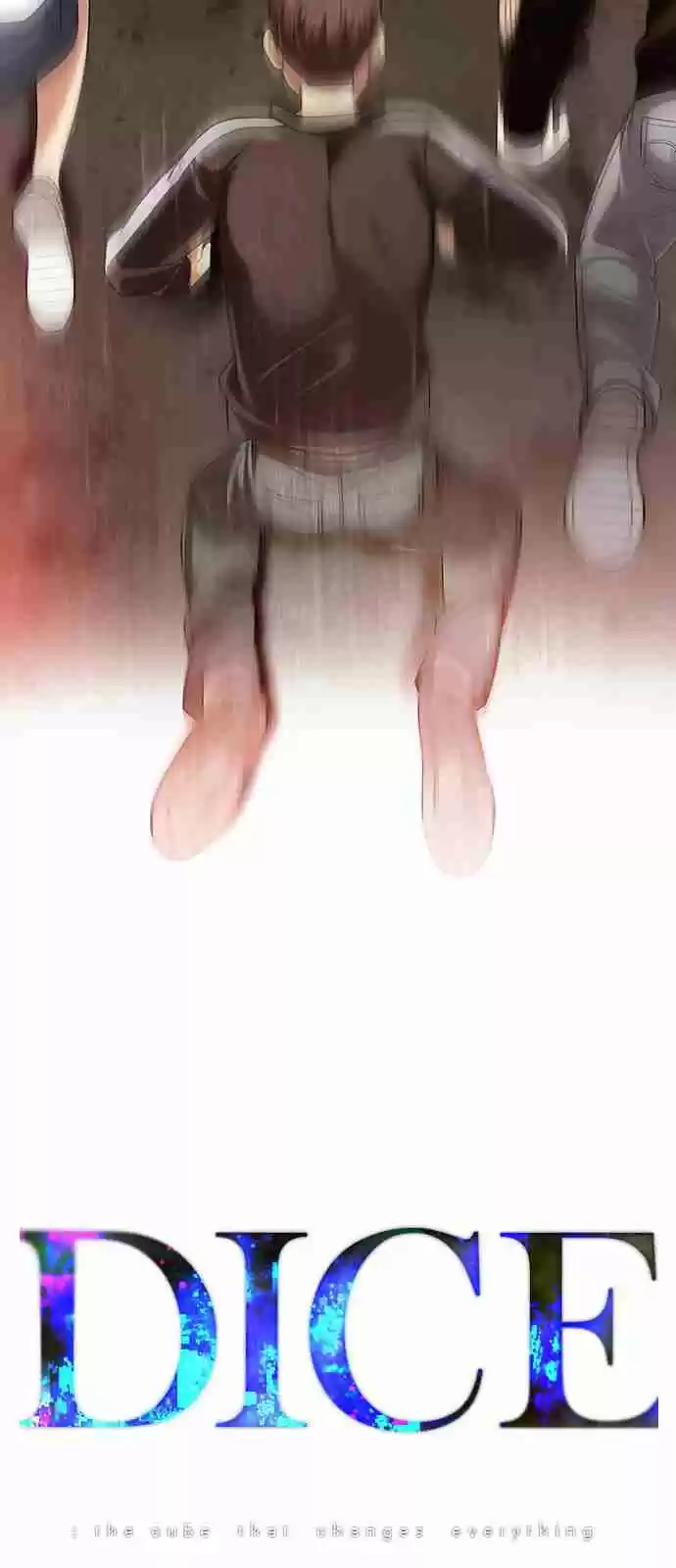 DICE: The Cube that Changes Everything Ch. 279 One for All (6)