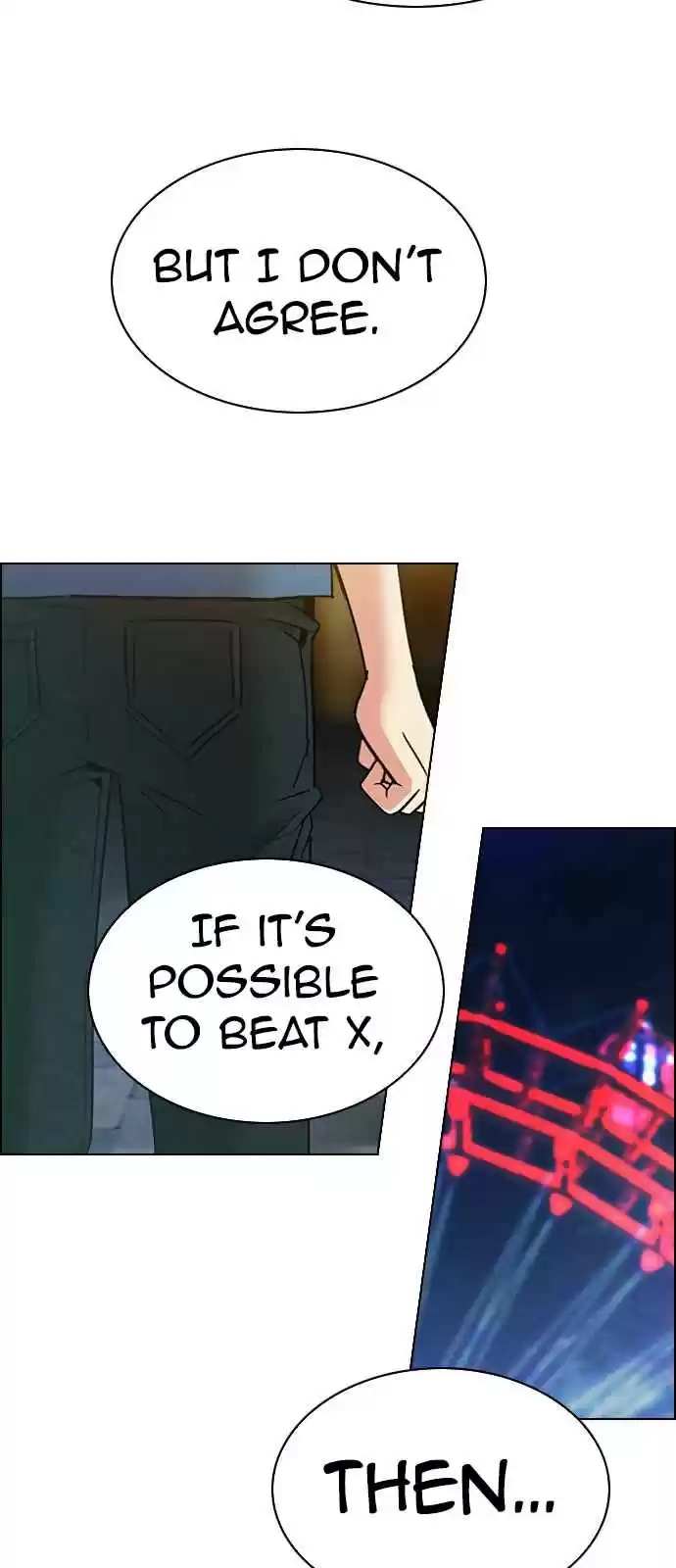 DICE: The Cube that Changes Everything Ch. 279 One for All (6)