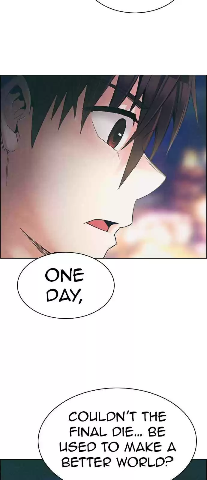 DICE: The Cube that Changes Everything Ch. 279 One for All (6)