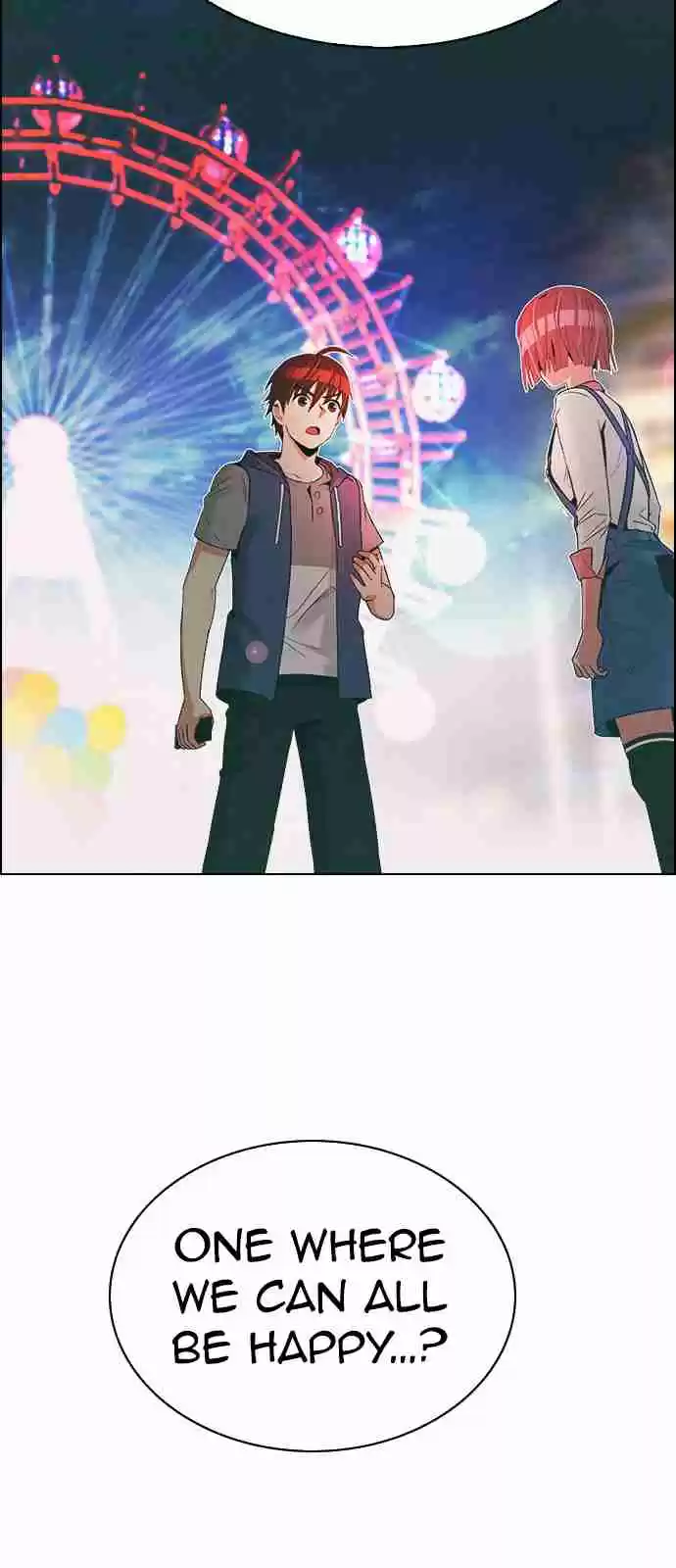 DICE: The Cube that Changes Everything Ch. 279 One for All (6)