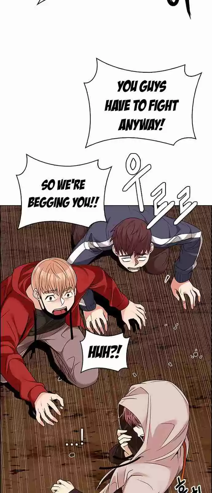 DICE: The Cube that Changes Everything Ch. 279 One for All (6)